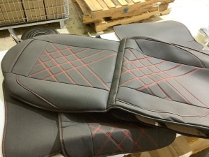 Seat Covers