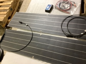 Solar Panels 42X11