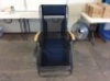 PORTAL Oversized Mesh Back Zero Gravity Recliner Chair - Appears New with Cosmetic Damage&nbsp;&nbsp;