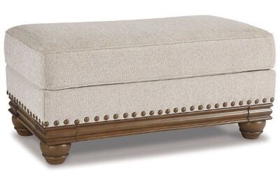 Ashley Furniture Harleson Ottoman