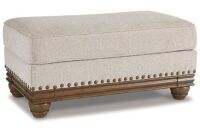 Ashley Furniture Harleson Ottoman