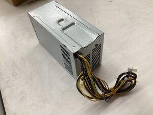 180W Power Supply Compatible with HP ProDesk 800 G3 sff 600 G3 sff 