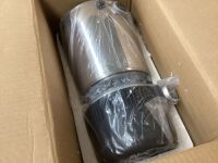 Stainless Steel Water Distiller&nbsp;