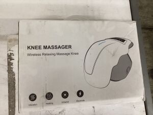 Vacalonnie Knee Massager