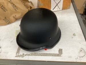 Motorcycle Helmet