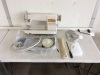 Sewing Machine - Unknown Condition