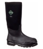 The Original Muck Boot Company Chore Boot Hi All-Conditions 16'' Waterproof Work Boots, Mens 13 - Appear New