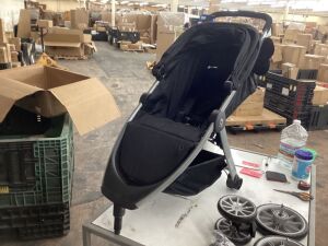 Baby Stroller 