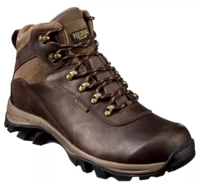 RedHead Wildcat Hiking Boots, Men 8 - Appear New 