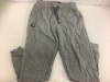 Under Armour Rival Fleece Jogging Pants, Large - E-Commerce Return, Damaged