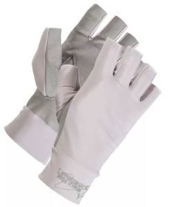 World Wide Sportsman Ascension Sun Gloves, Large - E-Commerce Return 