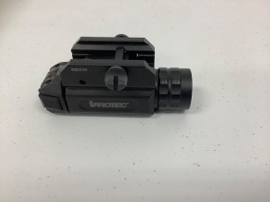 iProtec RM230 Weapon Light - E-commerce Return, Needs New Screws 