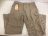 RedHead Cedar Crossing Zip-Off Pants for Men, 36x32 - New