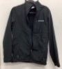 Columbia Ascender Softshell Jacket, Mens Small -&nbsp;E-Commerce Return, Broken Zipper