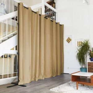 End2End Room Divider Kit