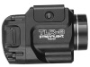 Streamlight 69410 TLR-8 500 Lumen Weapon Mounted Tactical Flashlight W/Red Laser, Black - E-Commerce Return, Untested