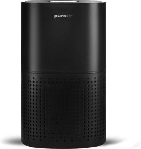 PuroAir HEPA 14 Air Purifier, Covers 1,115 Sq Ft