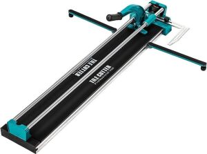 ZELCAN Manual Tile Cutter 40" 