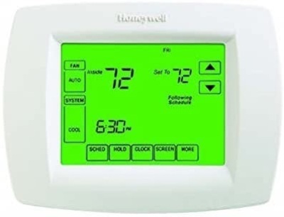 Honeywell Touchscreen Programmable Thermostat - New/Unopened