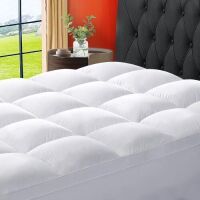 SOPAT Mattress Topper Queen Size&nbsp;