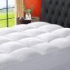 SOPAT Mattress Topper Queen Size&nbsp;