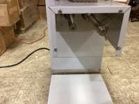 qe meat cutting machine 110v/60hz