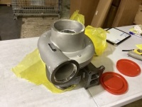 CUMMINS TURBOCHARGER
