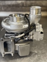 TURBO 5326058H HE300VG BILLET WHEEL DODGE RAM 13-18 6.7L 3798538 NO CORE CHARGE