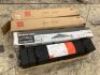 Lot of (4) Pop Up Canopies - Uninspected, Open Box&nbsp;
