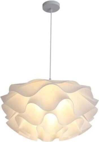 Flower-Shaped Ceiling Light Fixture&nbsp;