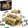 LEGO Star Wars: A New Hope Mos Eisley Cantina 75290 Building Kit, 3187 Pieces - New&nbsp;