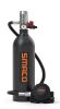 SMACO S400 1L Mini Scuba Tank 