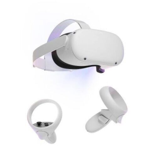 Oculus Quest 2&nbsp;Virtual Reality Headset 128GB