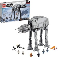 LEGO Star Wars at-at 75288 Building Kit, 1,267 Pieces - Appears New&nbsp;&nbsp;
