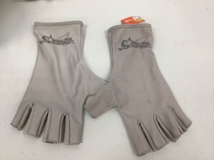 World Wide Sportsman Abaco Sun Gloves - E-Commerce Return