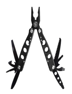 Smith &Wesson 15-Function Multi-Tool - E-Commerce Return