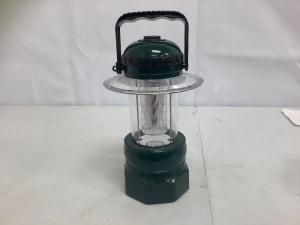 12" LED Lantern - E-Commerce Return, Untested