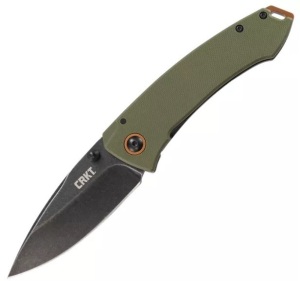 CKRT Tuna Folding Knife with Frame Lock -  E-Commerce Return