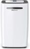 Pro Breeze 50 Pint Dehumidifier with Humidity Sensor, Auto Shut Off, Continuous Drainage Hose