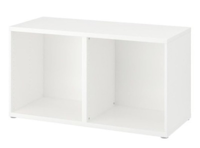 Stuva Storage Unit47¼×19⅝×25¼". White