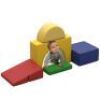 Foam Climbing Blocks, 5 Piece&nbsp;