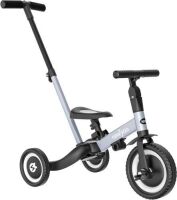 newyoo 5 in 1 Toddler Tricycle with Parent Steering Push Handle,&nbsp;Removable Pedals, Adjustable Seat&nbsp;