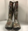 Dryshod Insight XT TrueTimber Waterproof Hunting Boots for Men,&nbsp;12M -&nbsp;E-Commerce Return, Worn&nbsp;
