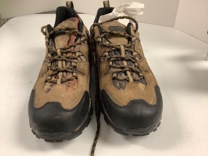 RedHead Blue Ridge Low Hiking Shoes, Mens 13 - E-Commerce Return