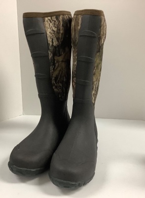 LaCrosse Alpha Lite Waterproof Hunting Boots, Mossy Oak Break-Up Country, Mens 11 - E-Commerce Return