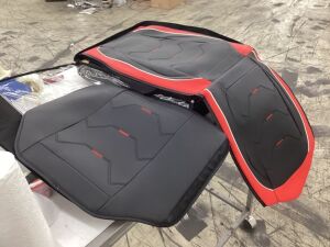 Car Seat Covers 