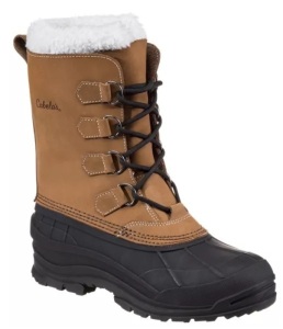 Snowpac Pac Boots, Mens 13 - Appear New