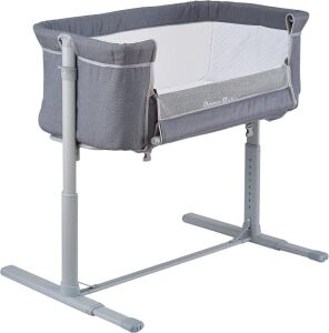 Pamo Babe Bedside Bassinet 