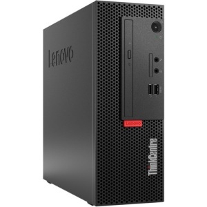 Lenovo ThinkCentre M710E Desktop Computer, Intel Core i5, 8GB Memory, 1TB Hard Drive, Black - New/Unopened 