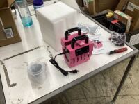 Aiment Mug Heat Press 